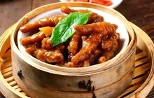 周肥肠(江油总店)餐厅图片