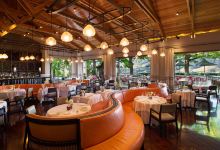 Delaire Graff Restaurant美食图片