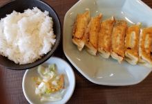 Utsunomiya Minmin, Mooka美食图片
