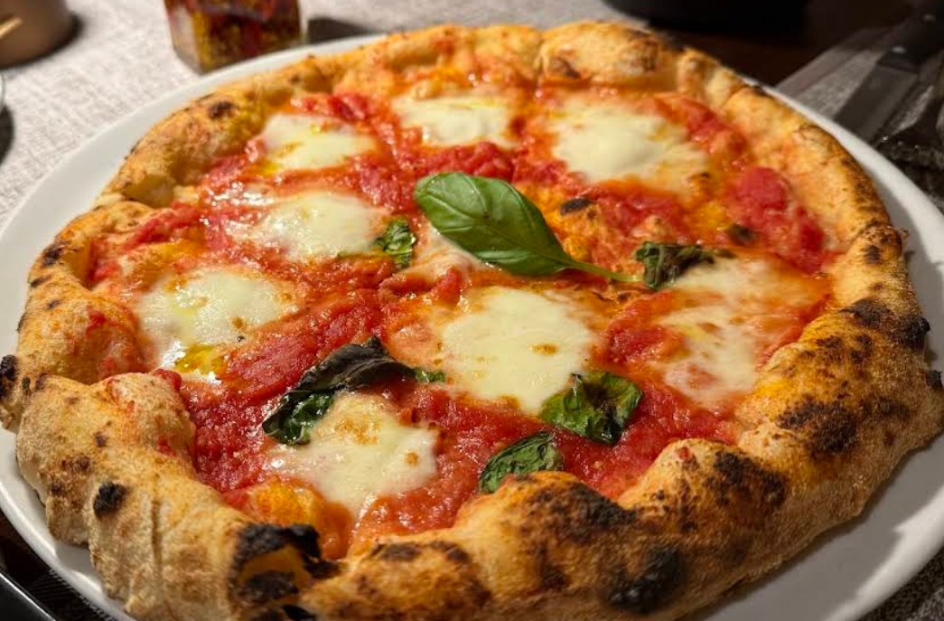 La Bussola – Firenze餐厅图片