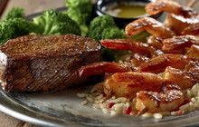 LongHorn Steakhouse餐厅图片