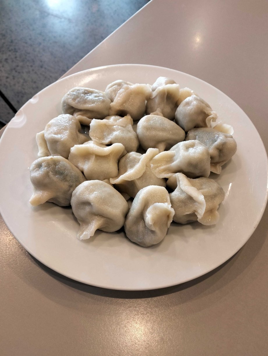 Mr Chef Dumpling餐厅图片