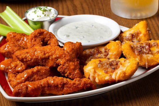 99 Restaurants