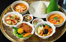 Sabai Jay餐厅图片