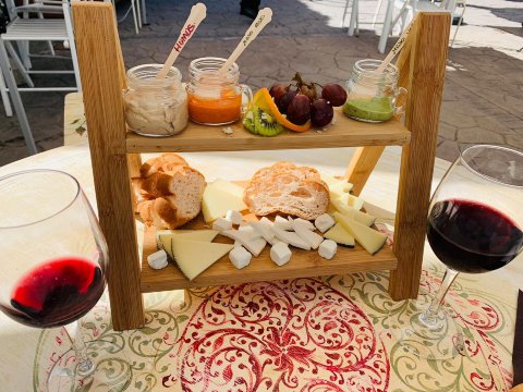 Restaurante los Perales