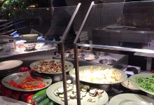 La Place Schiphol美食图片