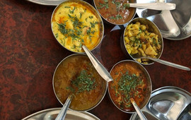 Sharma Vaisno Dhaba