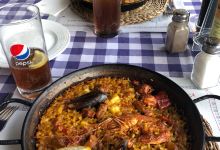 Restaurante - Jardin Torrero美食图片