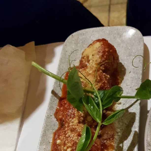 Bayside Pizza Restaurant