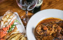 FoxFire Restaurant餐厅图片