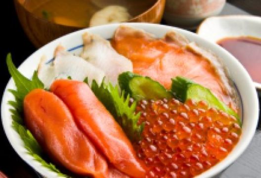 Tarakoya Kojouhama美食图片