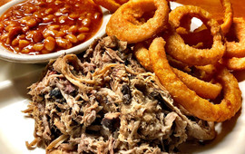 Mike & Jeff's BBQ
