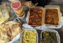 Tandoori Garden美食图片