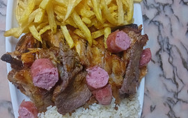 Churrasqueira do Camarido