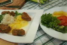 Weinhof Am Romerweg美食图片