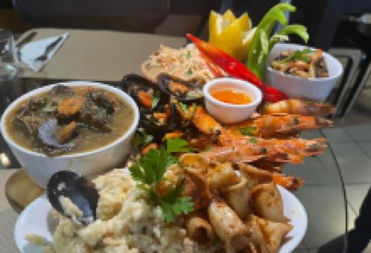 Sabores do Chef美食图片