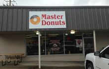 Master Donuts餐厅图片