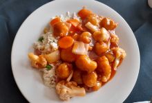 Beijing Restaurant美食图片