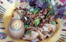 Biang Biang Fresh Noodle餐厅图片