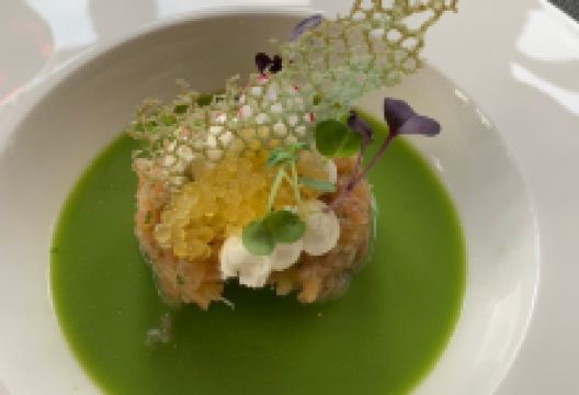 Lisl Restaurant & Terrasse美食图片