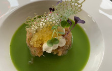 Lisl Restaurant & Terrasse餐厅图片