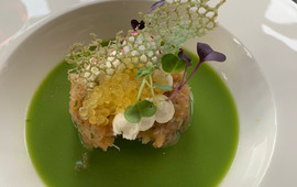 Lisl Restaurant & Terrasse