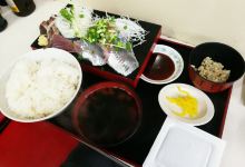 Yuki Shokudo美食图片
