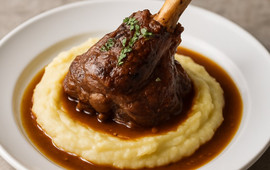 Seminario Restaurant