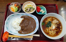 Ajidokoro Furukawa餐厅图片