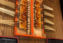 Dengakuzawakaya美食图片