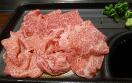 Steak House Grazie