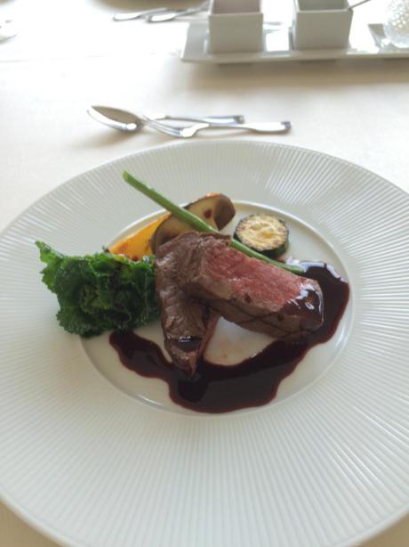 Restaurant Nature