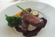Restaurant Nature美食图片
