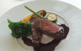 Restaurant Nature