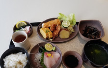 Restaurant Garden餐厅图片