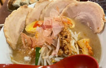 Maruni Miso Ramen餐厅图片