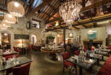 Maison Bronzini Le Bistrot du Moulin美食图片