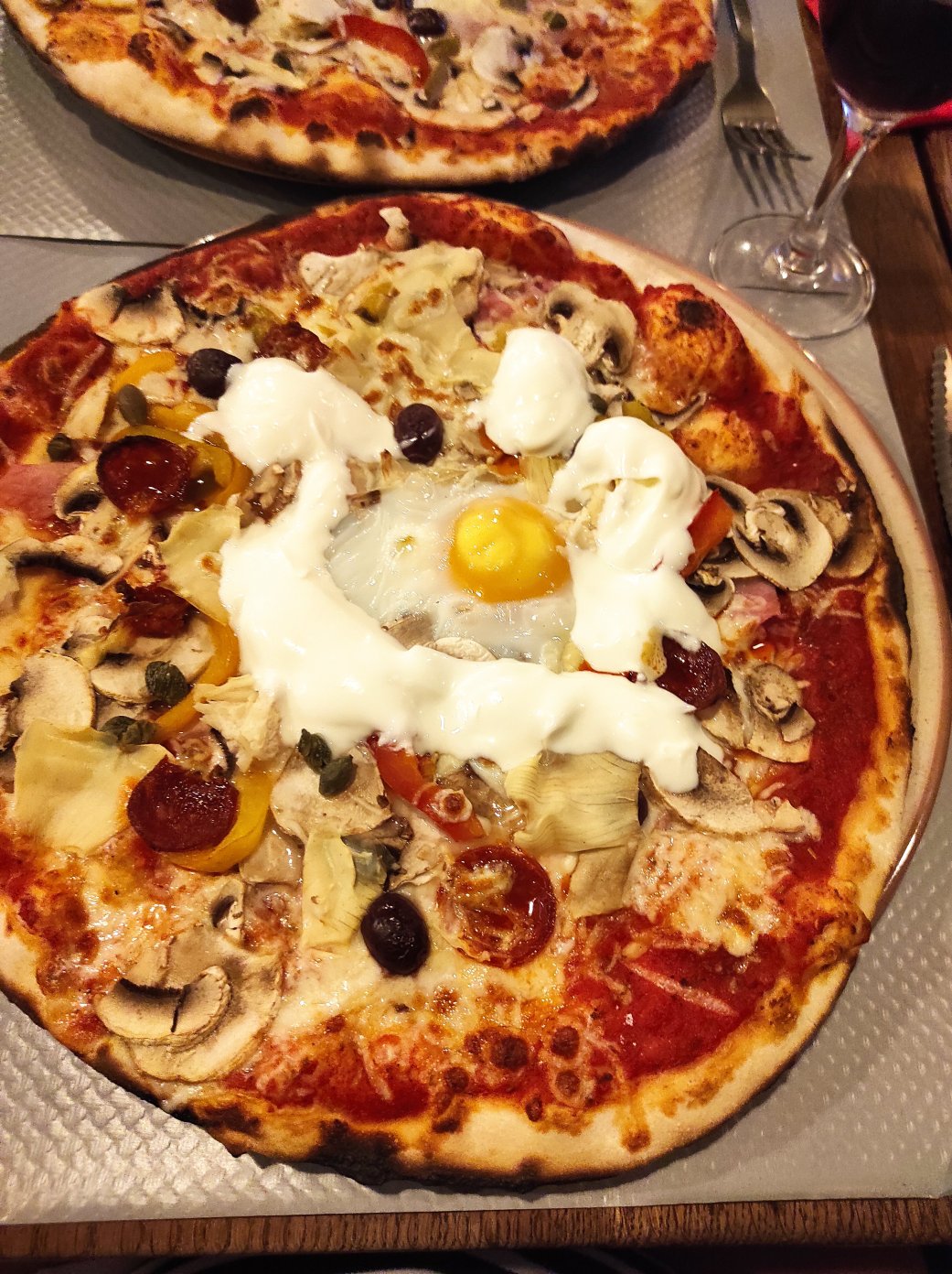 La Florentine餐厅图片