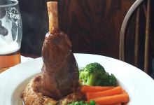 The Black Bull Inn美食图片