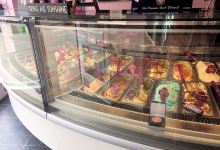 Fochabers Ice Cream Parlour美食图片