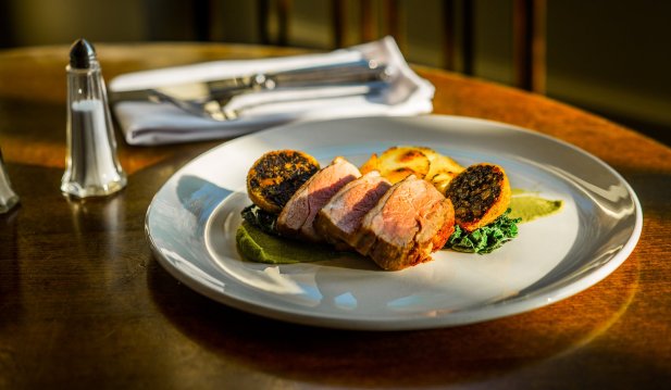 Christopher’s at the Peel Aldergate