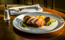 Christopher’s at the Peel Aldergate