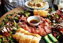 The Pier Brewery Tap & Grill美食图片