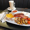 Amphora Cafe