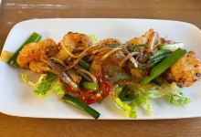 Hawk Wok美食图片