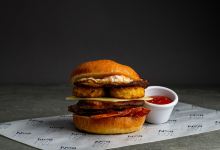 No 8 Delicatessen美食图片