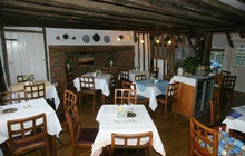 Mrs Burton's Restaurant and Tea Room餐厅图片