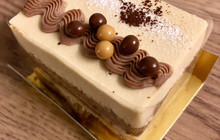 Satura Cakes餐厅图片