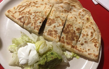 Casa Jimenez Mexican餐厅图片