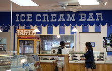 Grandma's Fudge Factory餐厅图片